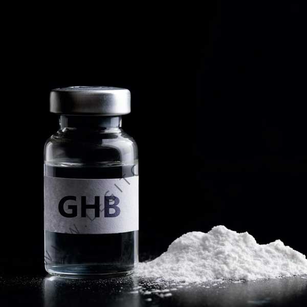 GHB (GAMMA HYDROXYBUTYRATE) for Sale